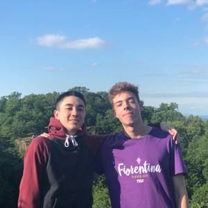 Meet your Posher, Michael